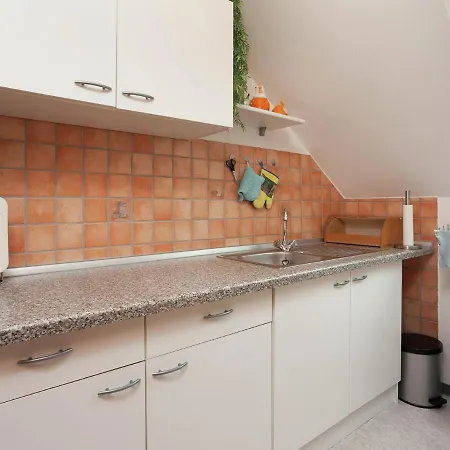 Flat In Polle Near The Forest Exterior foto