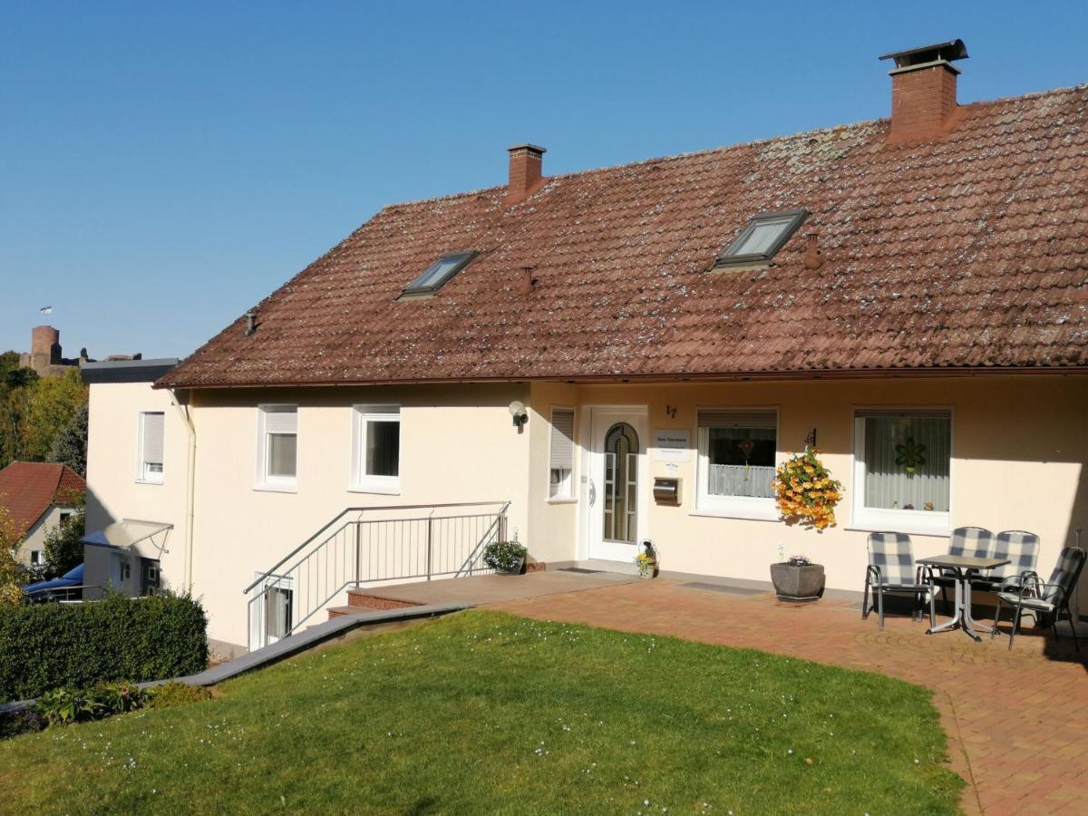 Flat In Near The Forest *