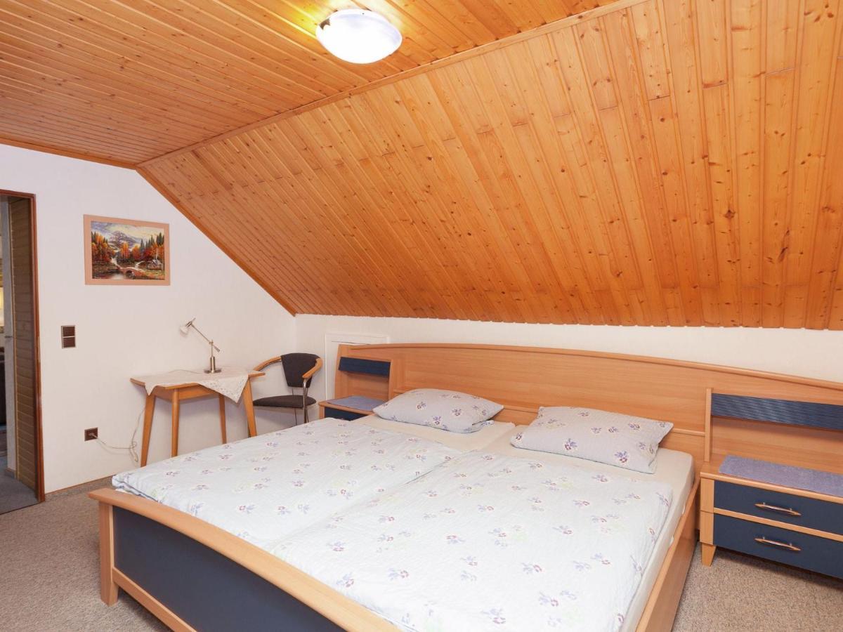 Flat In Near The Forest Apartment Polle