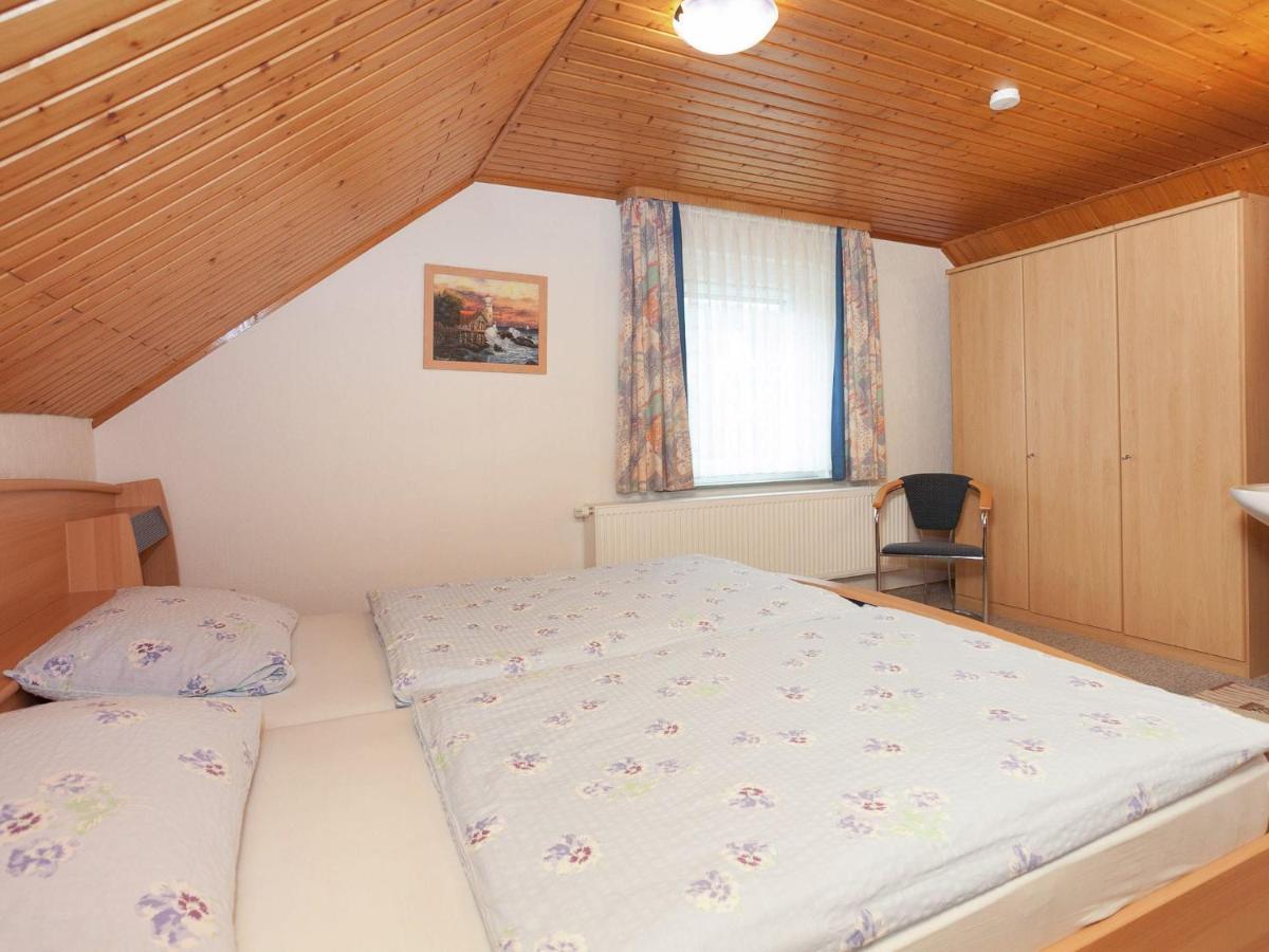 Apartment Flat In Near The Forest