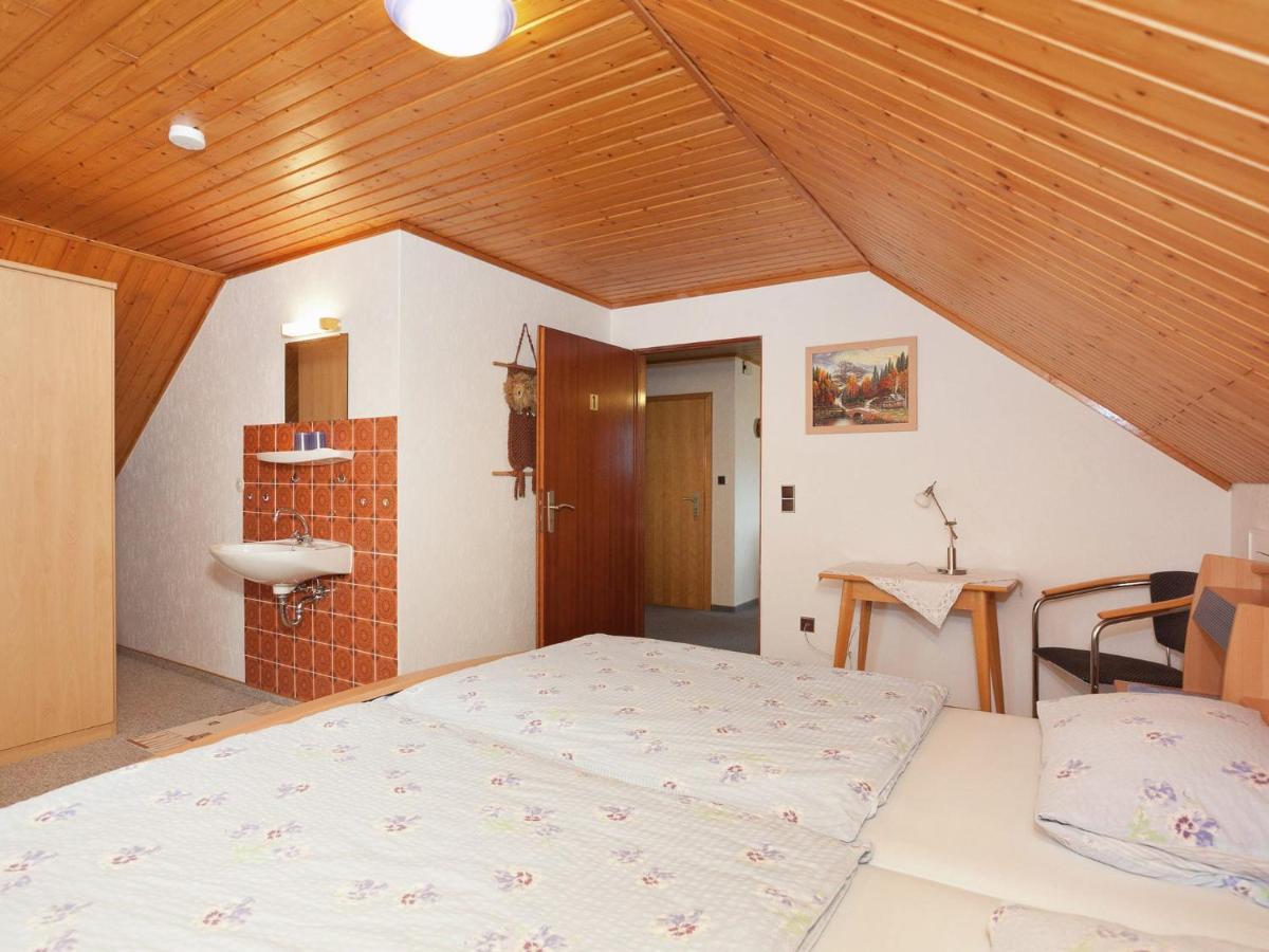 Flat In Near The Forest Apartment Polle