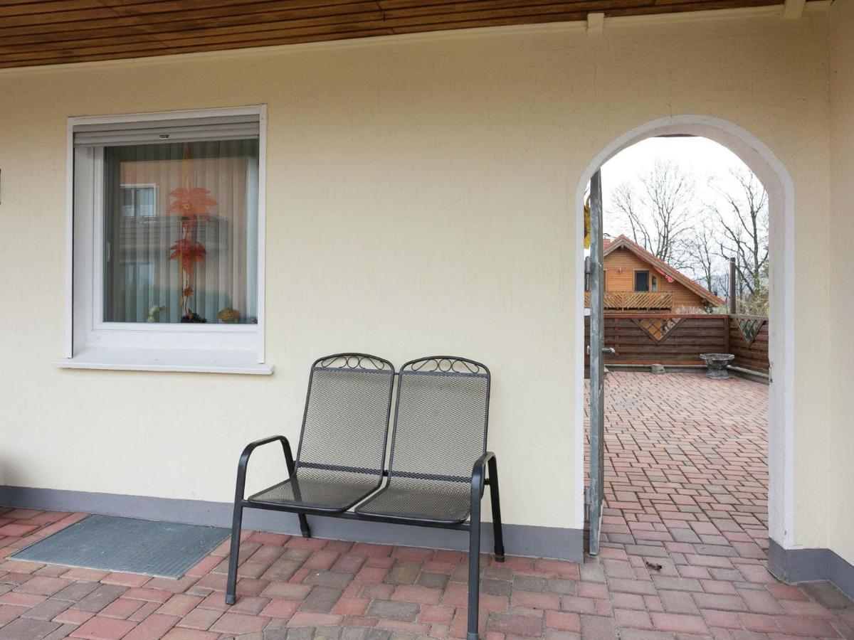 Flat In Near The Forest