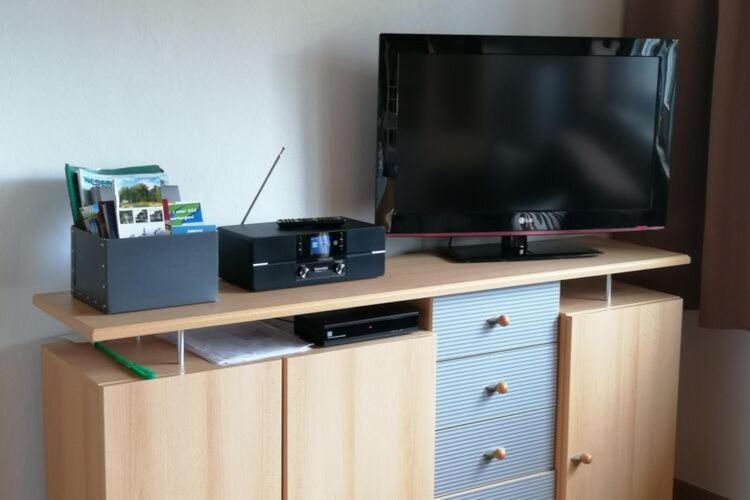 Apartment Flat In Near The Forest